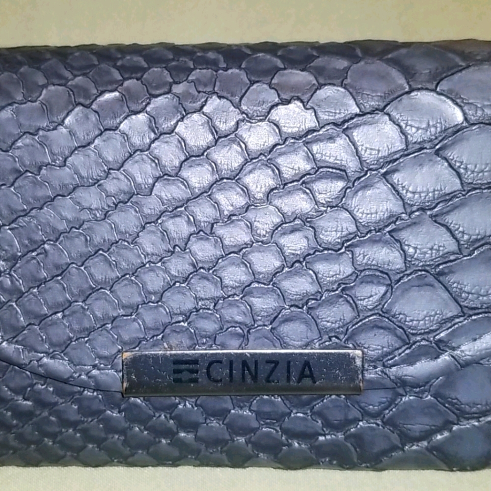CINZIA Eyewear Case